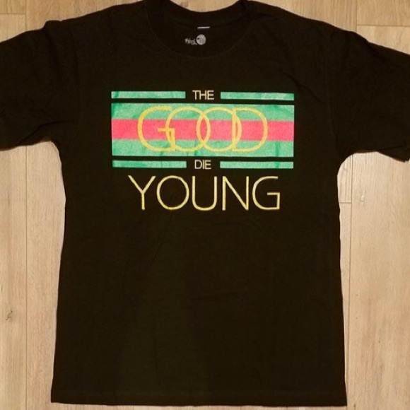 Other - Men’s T shirt